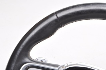 Volvo XC90 II XC60 II Кожаное рулевое колесо лопасти плеч 32227373 rdesigne