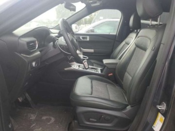 Ford Explorer VI 2022 Ford Explorer 2022, 2.3L, 4x4, TIMBERLINE, po gradobiciu 2.3 Benzyna 300KM, zdjęcie 7