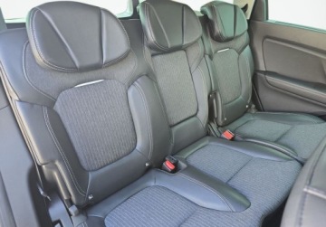 Renault Scenic IV 2021 Renault Scenic Grand Scenic 1.3 TCe FAP Intens EDC Salon PL 7-miejsc Akt.t, zdjęcie 21