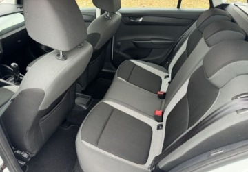 Skoda Fabia III Kombi 1.2 TSI 90KM 2016 Skoda Fabia Niski przebieg, zadbany, hak westfalia 1.2 Benzyna 90KM, zdjęcie 12