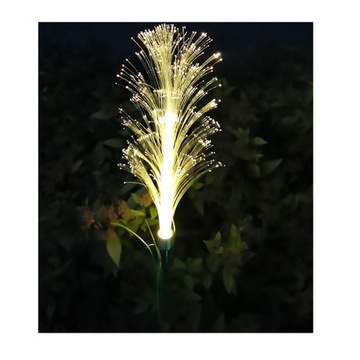 GRASS SOLAR украшение сада светодиодные лампы теплые