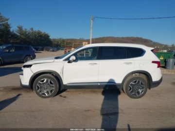 Hyundai Santa Fe IV 2023 Hyundai Santa Fe 2023 r., 1,6L SEL PREMIUM 1.6 Hybryda 226KM, zdjęcie 14