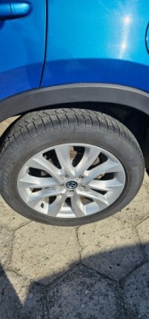 Mazda CX-5 I SUV 2.2 SKYACTIV-D  175KM 2013 Mazda CX-5 2.2 D 175 Km 4x4 Automat Klima Navi Pdc Kamera Cofania, zdjęcie 29