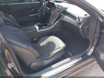 Mercedes CLE 2024 Mercedes-Benz CLE 2024r., 4x4, 2.0L 2.0 Hybryda 255KM, zdjęcie 8