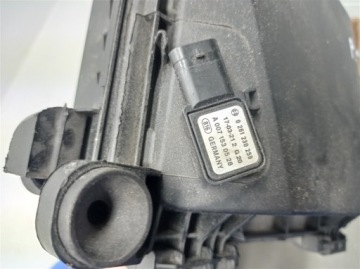 КОРПУС ВОЗДУШНОГО ФИЛЬТРА ПРАВЫЙ GLC X253 W205 W213 AMG C43 3.0 V6 276.823