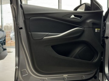 Opel 2023 Opel Grandland Elegance Business Kamera cofania CarPlayAndroid Auto Naw, zdjęcie 10