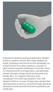 HEX-PLUS 354 ОТВЕРТКА ШЕСТИГРАННАЯ, 6,0*80 ММ WERA