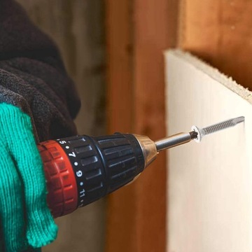 САМОБУРЫ ИЗ НЕРЖАВЕЮЩЕЙ СТАЛИ ДЛЯ ДЕРЕВА