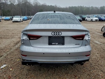 Audi A3 8Y 2020 Audi A3 Limousine S-Line Premium Plus 2020 2.0 Benzyna 228KM, zdjęcie 2