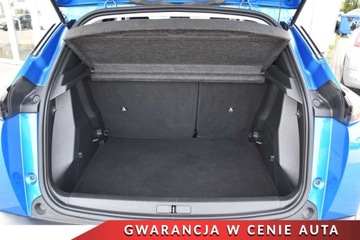 Peugeot 2008 II 2020 Peugeot 2008 Nawigacja Asystent-Pasa Klimatronic Tempomat AluFelgi Czyt.Zn, zdjęcie 7