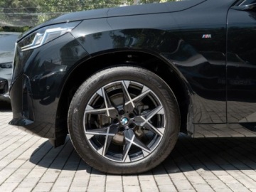 BMW X3 G45 2025 BMW X3 xDrive20d Sport Suv 2.0 (197KM) 2025, zdjęcie 14