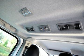 Renault Trafic III 2022 Renault Trafic 2.0DCi 150KM LONG 9 osób Full Led, zdjęcie 11