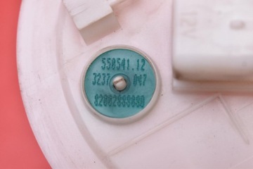 ДАТЧИК УРОВНЯ ТОПЛИВА 55054112 RENAULT MEGANE SCENIC 2 II 1.9 DCI 130 КМ