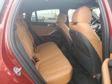 BMW X6 G06 2021 BMW X6 xDrive40I 2021 3.0l 3.0 Benzyna 335KM, zdjęcie 11