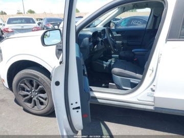 Ford Maverick II 2023 Ford Maverick XLT 2023 2.0l 2.0 Benzyna 250KM, zdjęcie 9