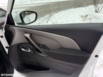 Citroen Grand C4 Picasso II Grand Picasso Facelifting 1.6 BlueHDi 120KM 2017 Citroen C4 Grand Picasso Citroen C4 Grand Picasso BlueHDi 120 EAT6 Exclusi, zdjęcie 28