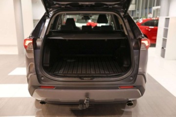 Toyota RAV4 V SUV 2.5 Hybrid Dynamic Force 222KM 2019 Toyota RAV4 2.5 Hybrid Comfort 4x4 2.5 Hybryda 222KM, zdjęcie 11