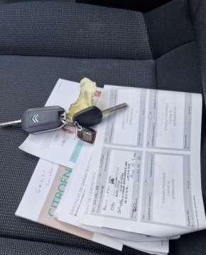 Citroen C3 III Hatchback Facelifting 1.2 PureTech 83KM 2020 Citroen C3 Citroen C3 1.2 PureTech Shine 1.2 Benzyna 83KM, zdjęcie 12