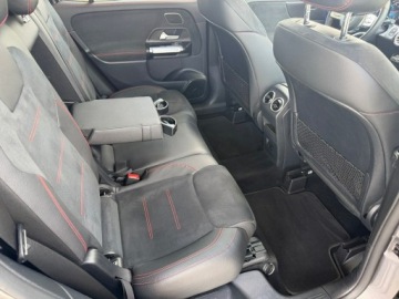Mercedes GLB SUV 2.0 250 224KM 2023 Mercedes GLB FUL LED skóra PANORAMA kamera 360, zdjęcie 22