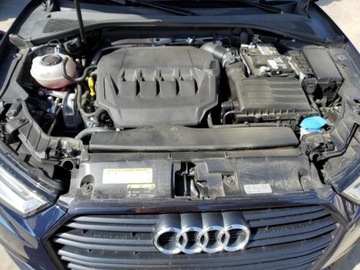 Audi A3 8Y 2020 Audi a3 Audi A3 Sedan Premium 40 TFSI, od ubezpieczalni 2.0 Benzyna 184KM, zdjęcie 10