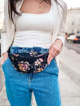 БАГАЖ С ВИНТАЖНЫМИ ЦВЕТАМИ