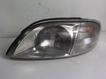 FORD WINDSTAR II LAMPA LEWA PRZÓD PRZEDNIA