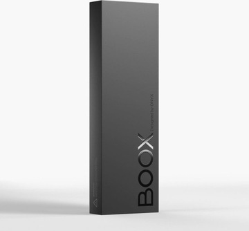 Стилус Onyx Boox Pen 2 Pro с ластиком Черный