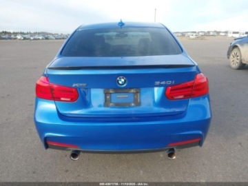 BMW Seria 3 G20-G21 2018 BMW Seria 3 430i, 2018r., 4x4, 3.0L 3.0 Benzyna 320KM, zdjęcie 7