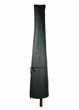 Pokrowiec na parasol ogrodowy, suszarkę 140cm