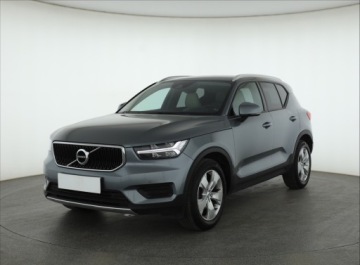 Volvo XC40 Crossover 2.0 D3 150KM 2019 Volvo XC40 D3, Salon Polska, Serwis ASO, Automat, zdjęcie 1