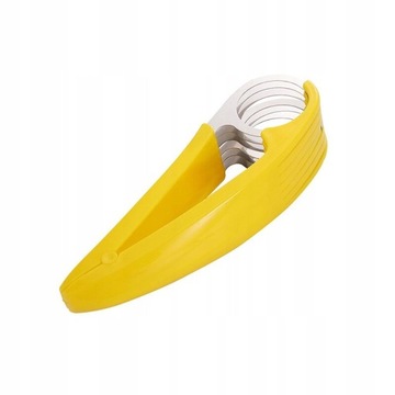 krajalnica do bananów owoców szatkownica