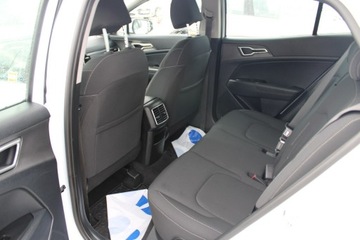 Kia Sportage V SUV 1.6 CRDi 115KM 2022 Kia Sportage Kamera Gwarancja Virtual, zdjęcie 12