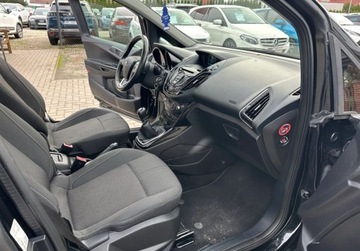 Ford B-MAX 1.0 EcoBoost 125KM 2017 Ford B-MAX 1,0 Benzyna 125 KM GWARANCJA Zamiana Zarejestrowany Benzyna, zdjęcie 20