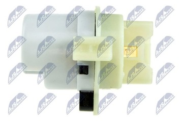 EKS-HY-000 NTY КУБ ЗАЖИГАНИЯ NTY