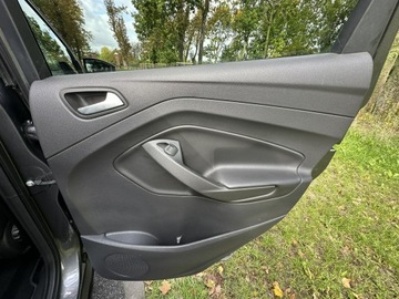 Ford Kuga II SUV Facelifting 2.0 TDCi 150KM 2018 Ford Kuga 2,0 TDCI 150 KM Automat Titanium Navi, zdjęcie 28