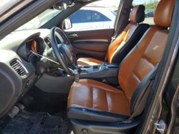 Dodge Durango III 2019 Dodge Durango RT 2019 5.7 Benzyna 360KM, zdjęcie 7