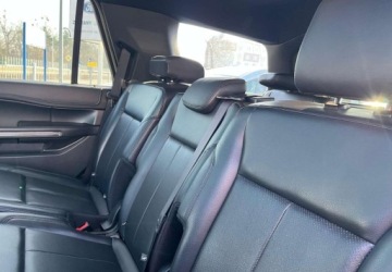 Ford Expedition III 2018 Ford Expedition Ford Expedition 3.5 Benzyna 300KM, zdjęcie 19