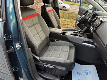 Citroen C5 Aircross SUV 1.6 PureTech 181KM 2019 CITROEN C5 AIRCROSS 1.6 PureTech 180 2019, zdjęcie 20