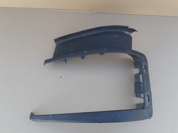 РЕЗИНОВАЯ ПРОКЛАДКА РАМА SCANIA R S, ЛЕВАЯ ФАРА