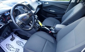 Ford C-MAX II Grand C-MAX Facelifting 1.5 EcoBoost 150KM 2016 Ford C-MAX 1.5 150KM LIFT Automat Bogate wyposazenie K.Serwisowa Zarejestr, zdjęcie 8