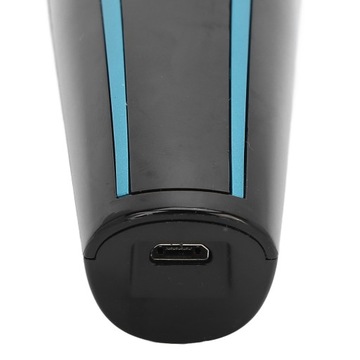 Электрический триммер для бороды 6 в 1.