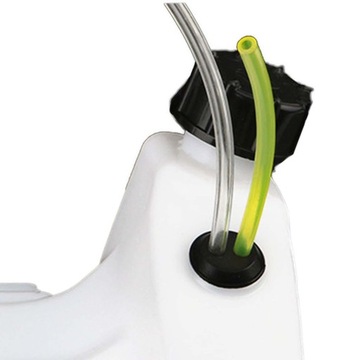 Триммер для струн 4-тактный топливный триммер 140