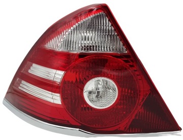 FORD MONDEO LAMPA TYŁ LEWA
