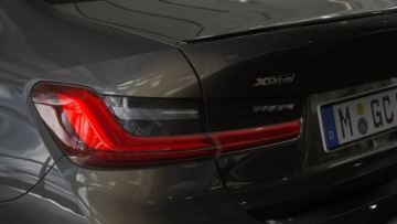 BMW X7 2026 BMW 330 xDrive Sedan Dostępny od ręki!, zdjęcie 8