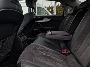 Audi A4 B9 Limousine Facelifting 2.0 35 TFSI 150KM 2020 Audi A4 SLine Stronic 150KM/MATRIX LED/Kamer/Vitru, zdjęcie 11