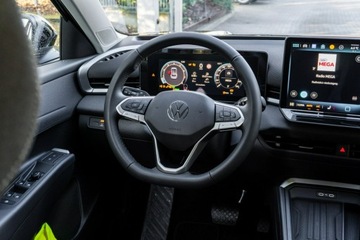 Volkswagen T-Roc I SUV Facelifting 1.5 TSI ACT 150KM 2026 Volkswagen T-Roc Life 1.5 eTSI 150 KM DSG, zdjęcie 20