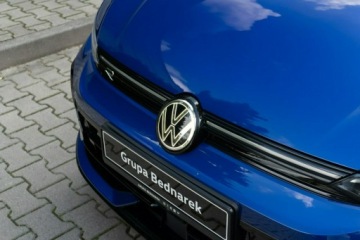 Volkswagen Golf VIII R Facelifting 2.0 TSI 333KM 2026 Volkswagen Golf R 2.0 TSI 4Motion 333 KM DSG, zdjęcie 9