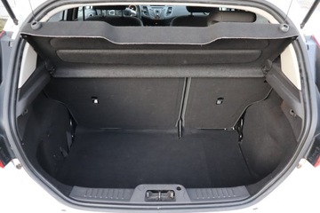 Ford Fiesta VII Hatchback 3d Facelifting 1.0 EcoBoost 100KM 2014 Ford Fiesta 1.0 EcoBoost, Salon Polska, zdjęcie 13