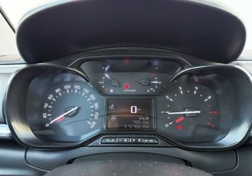 Citroen C3 IV 2024 Citroen C3 BLACK WEEK 1.2 PureTech 83KM MT5 You SS Salon PL ASO FV23, zdjęcie 19