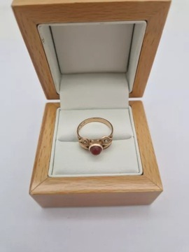 КРАСИВОЕ ЗОЛОТОЕ КОЛЬЦО R15